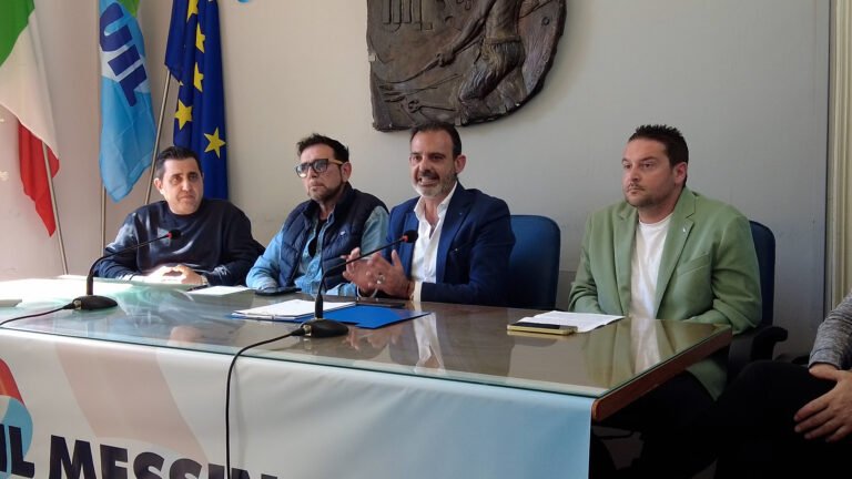 Messina, escalation di violenza sui bus: venerdì sciopero all'ATM
