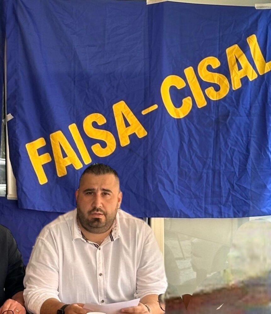 crisafulli faisa