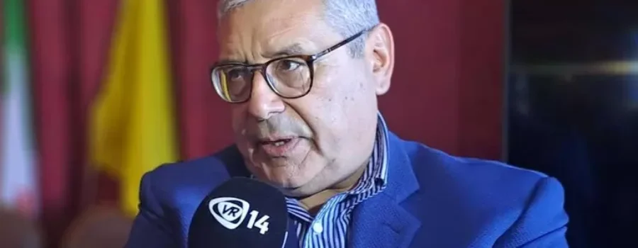 voce di Sicilia