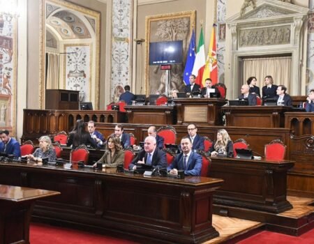 voce di Sicilia