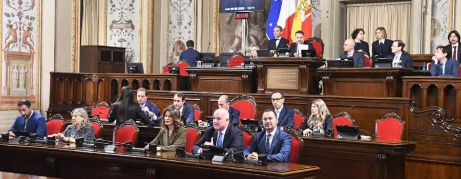 voce di Sicilia