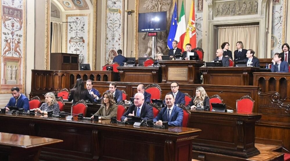 voce di Sicilia