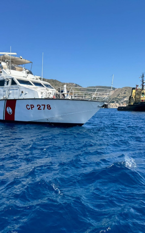voce di Sicilia