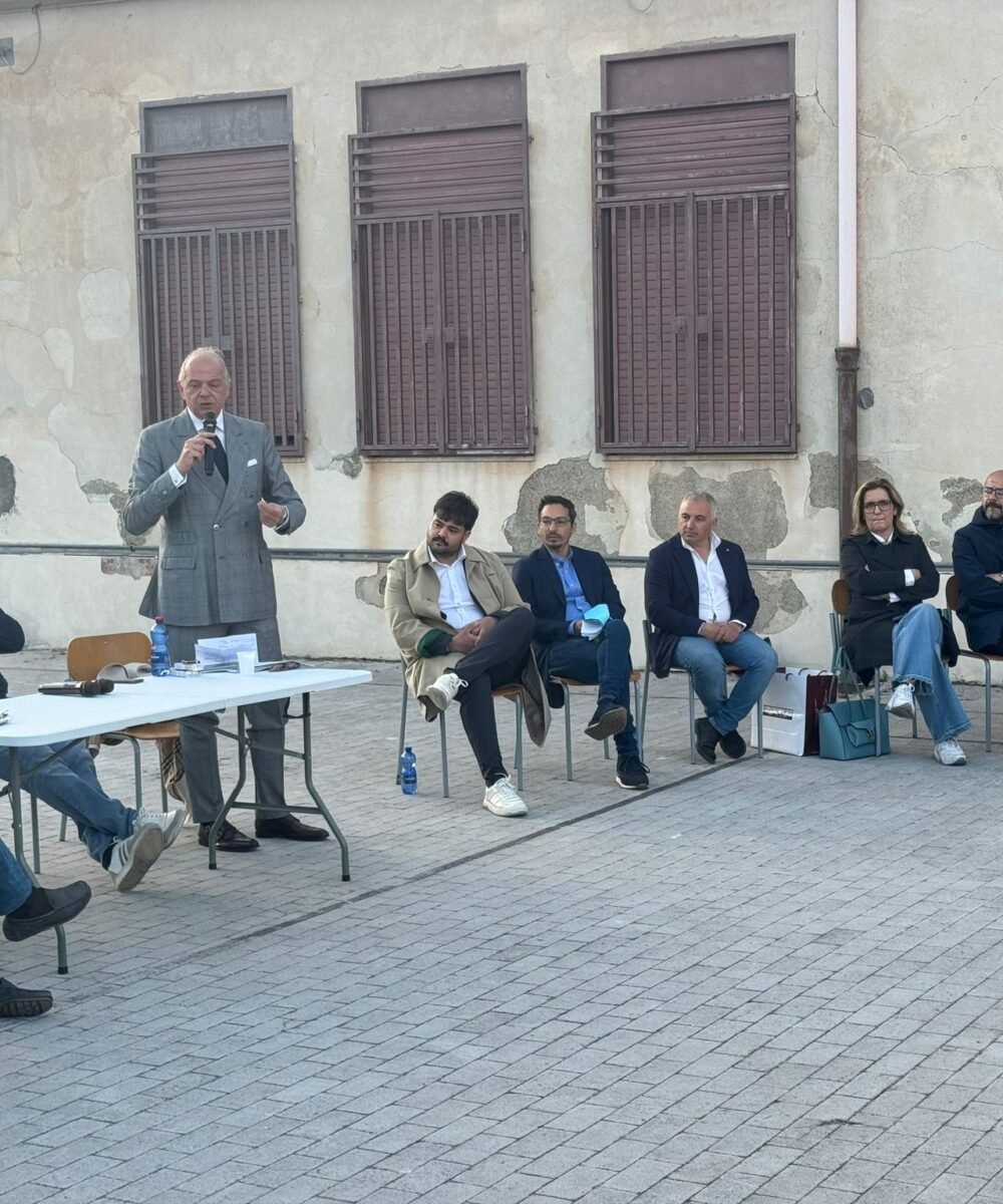 voce di Sicilia