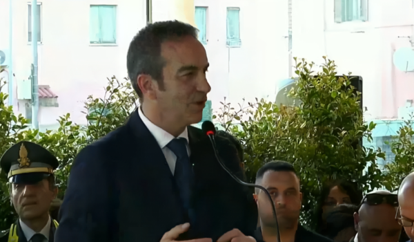 voce di Sicilia