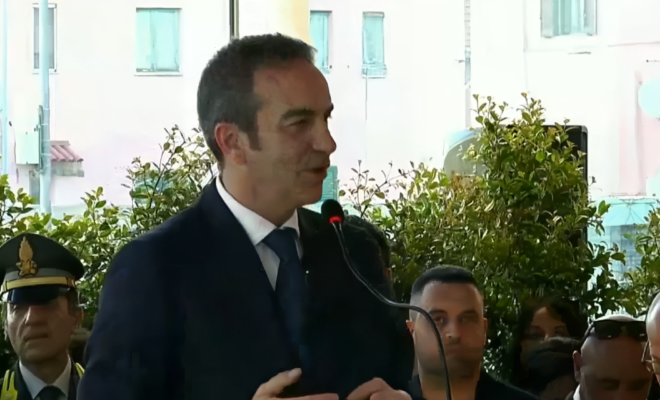 voce di Sicilia