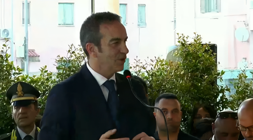 voce di Sicilia