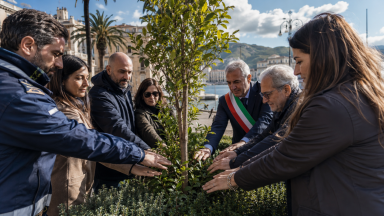 Elezioni a Messina, nasce il "Patto per il Verde": un appello ai cinque candidati sindaco