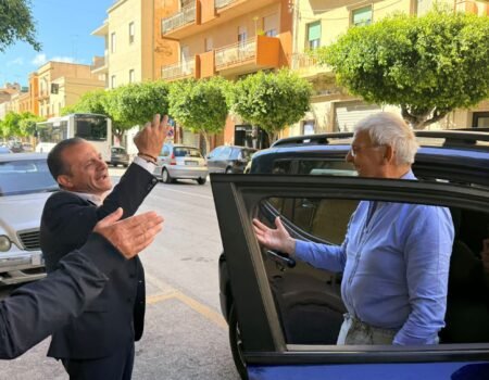 voce di Sicilia