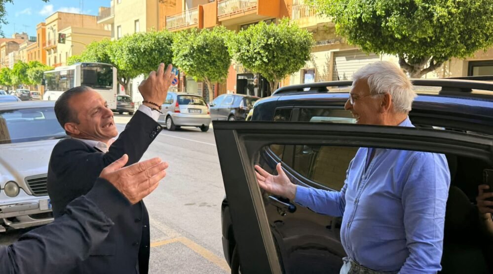 voce di Sicilia