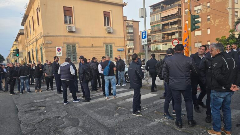 Scontro frontale all'ATM di Messina: relazioni avvelenate e nuovo sciopero di 8 ore