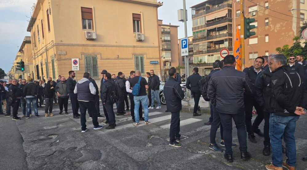 voce di Sicilia