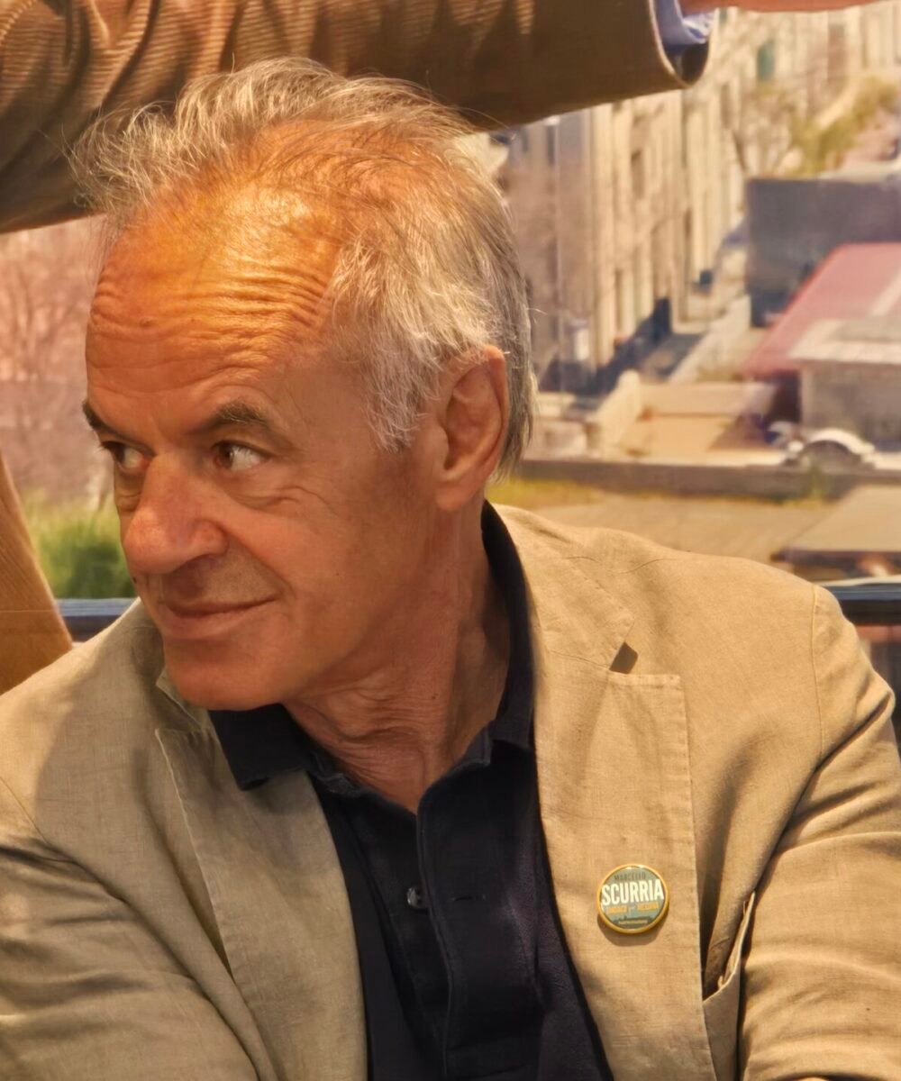 voce di Sicilia
