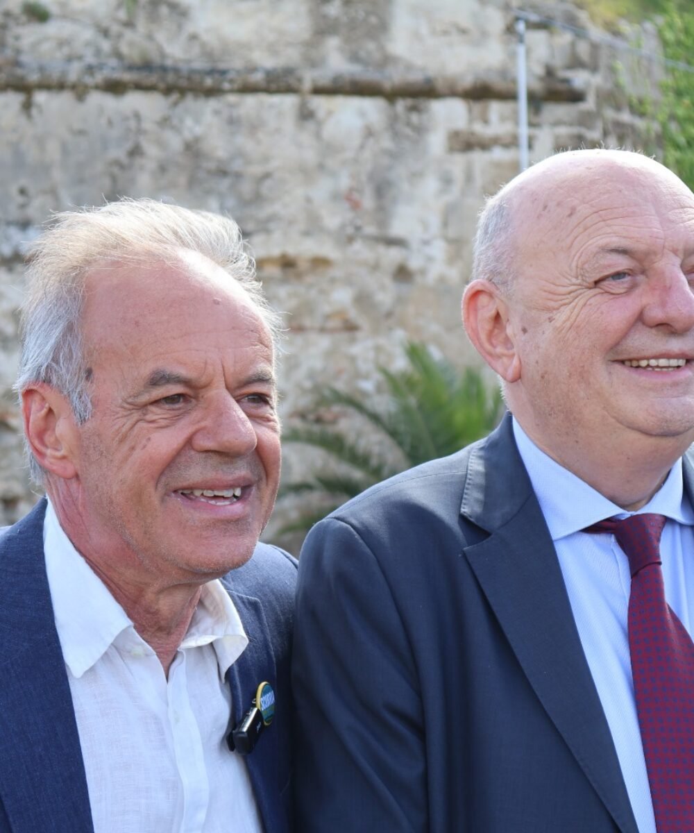 voce di Sicilia
