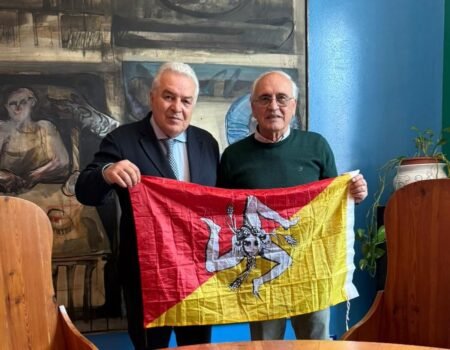 voce di Sicilia