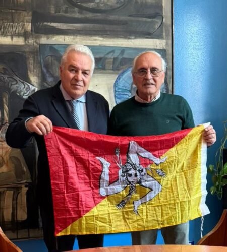 voce di Sicilia