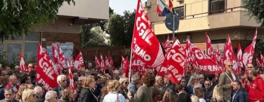 voce di Sicilia