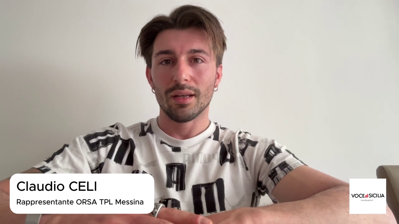 Claudio Celi Orsa Tpl