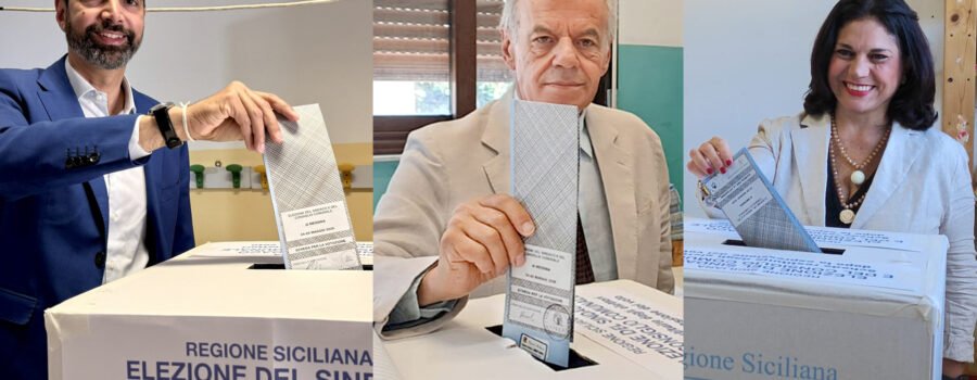 voce di Sicilia