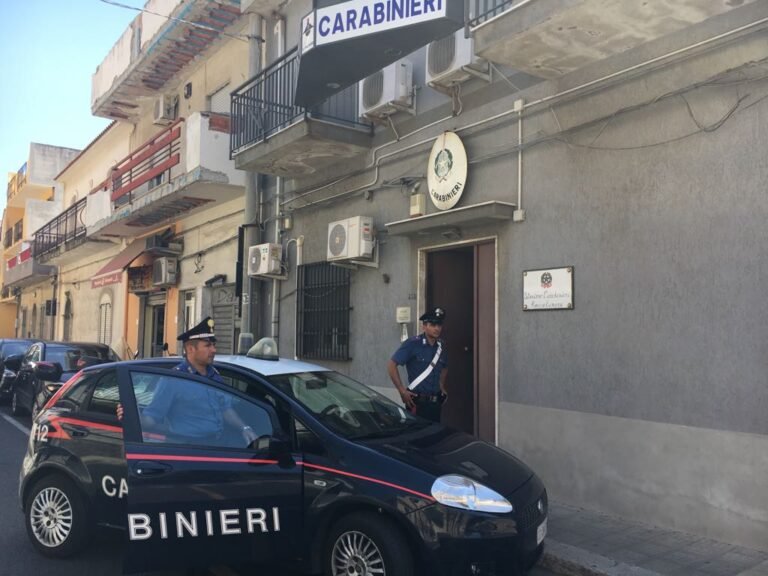 I Carabinieri sventano una truffa da parte di un sedicente magistrato. Arrestato un 45enne