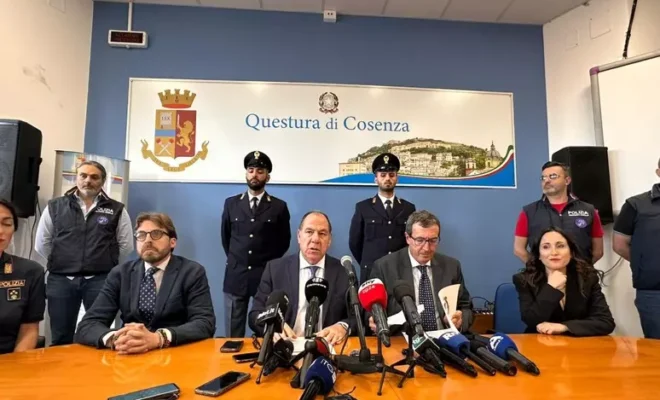 voce di Sicilia