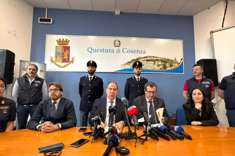 Questore, strage dei braccianti un atto di crudeltà inenarrabile