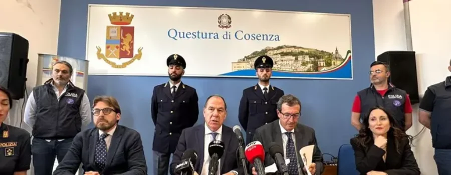 voce di Sicilia