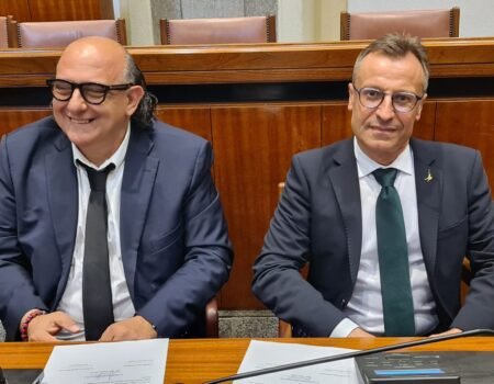 voce di Sicilia