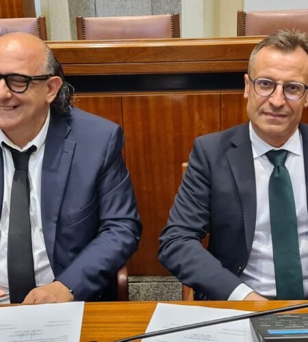 voce di Sicilia
