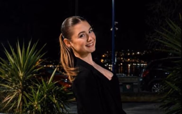 La tragedia di Giulia Scimone commuove Messina: l'appello per intitolare a lei via Circuito