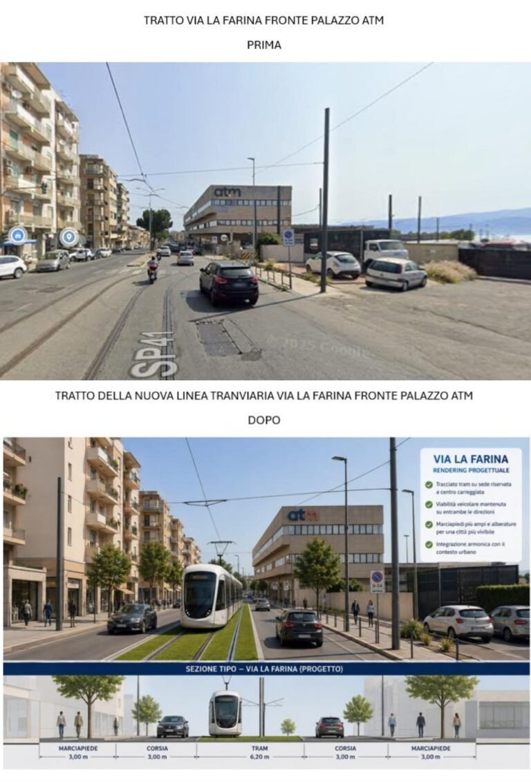 Rinascita Messina: Sciacca ed il progetto di rigenerazione urbana nel quartiere di Provinciale