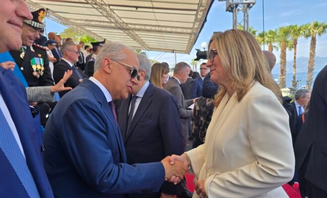 voce di Sicilia