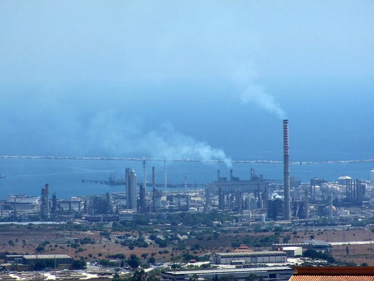 Petrolchimico siracusano, Ternullo (FI) e Nicita (PD): “Su miasmi e qualità dell’aria servono verifiche immediate. Salute, ambiente e lavoro non hanno colore politico”