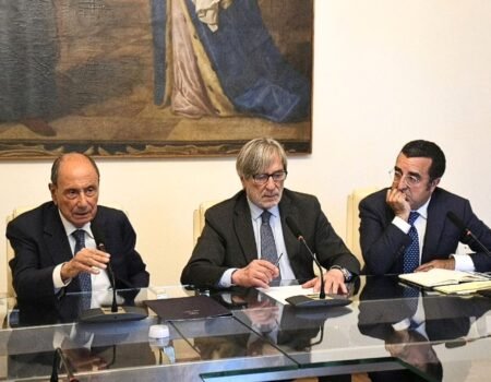 voce di Sicilia