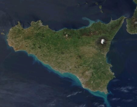 voce di Sicilia