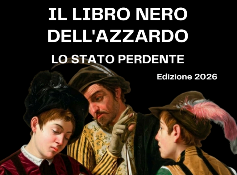 Azzardo, la Sicilia corre online. Messina tra le province più esposte