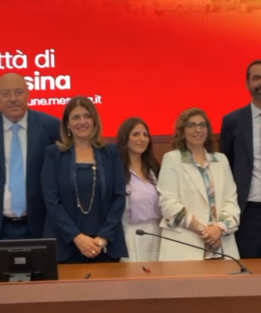 voce di Sicilia