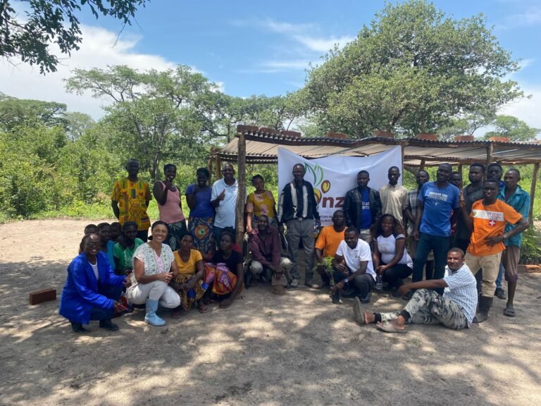 Da Salina all’Africa: al via il progetto di Carioni 