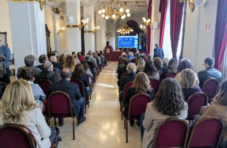 Città Metropolitana di Messina: domani il seminario conclusivo sulla valutazione di impatto generazionale nelle politiche comunali