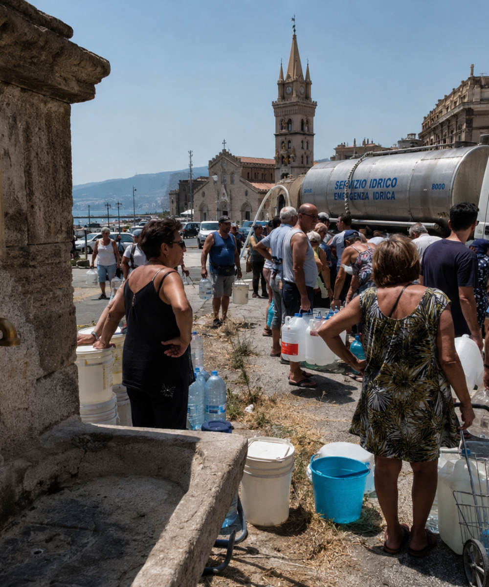 voce di Sicilia