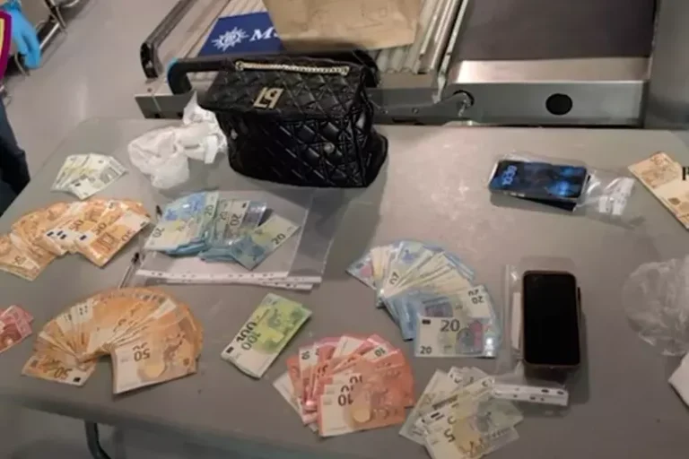 Truffa al casinò di una nave della Msc crociere, denunciate tre coppie