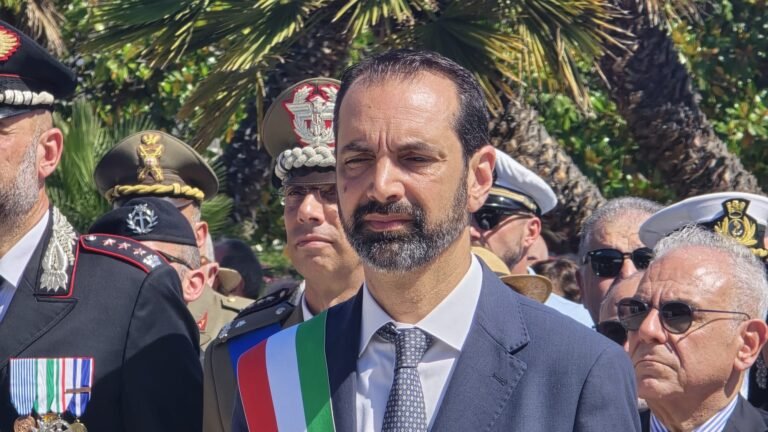 Indagine sul Ponte, Federico Basile: “Piena fiducia nella magistratura, no a conclusioni affrettate”