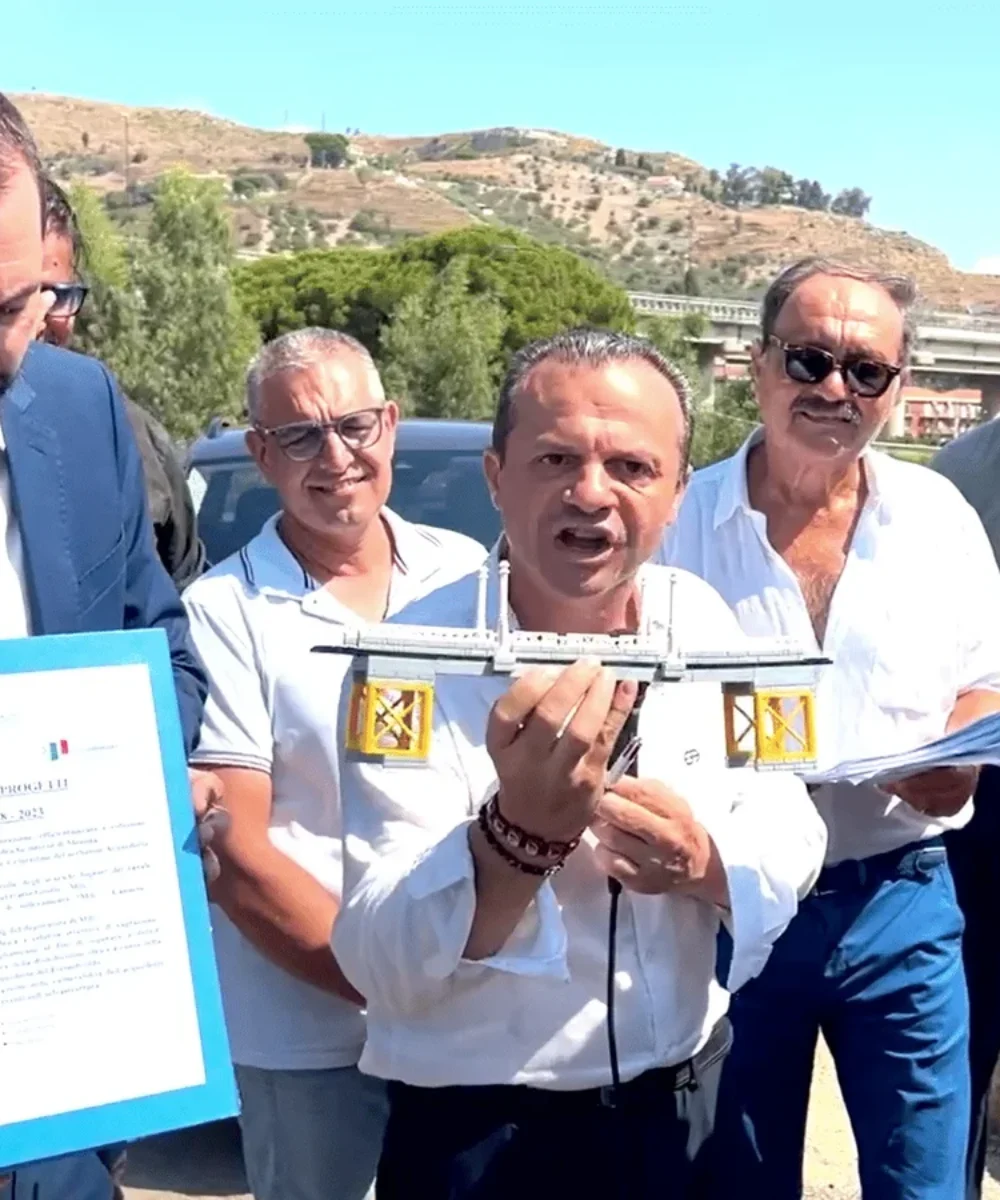voce di Sicilia