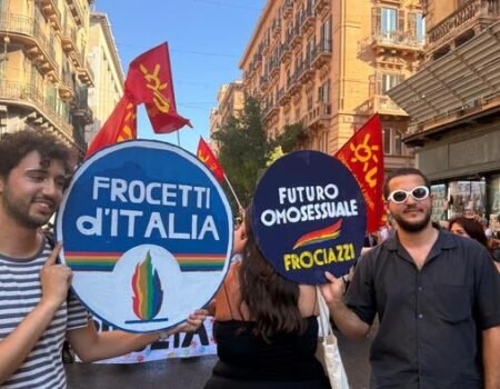 voce di Sicilia