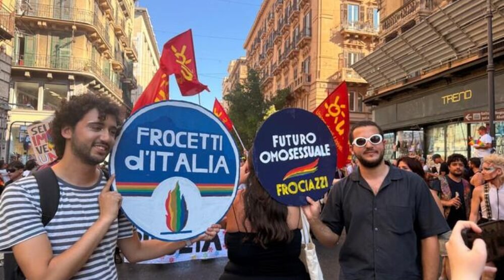 voce di Sicilia