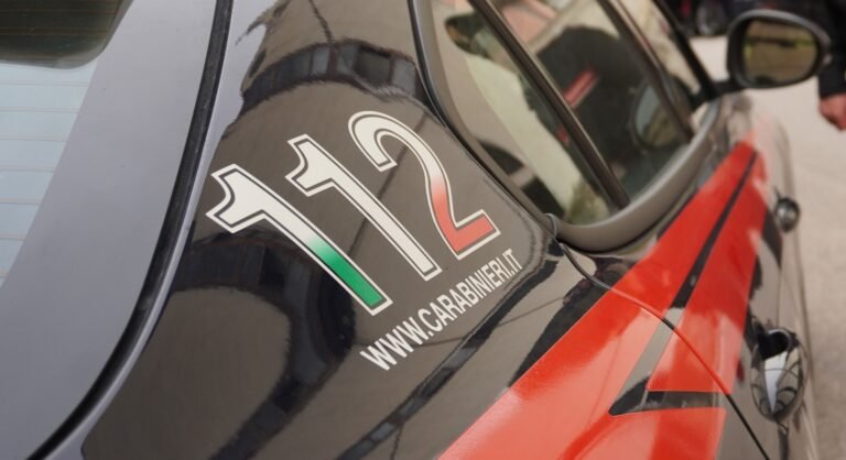 16enne picchia a morte la madre e chiama il 112