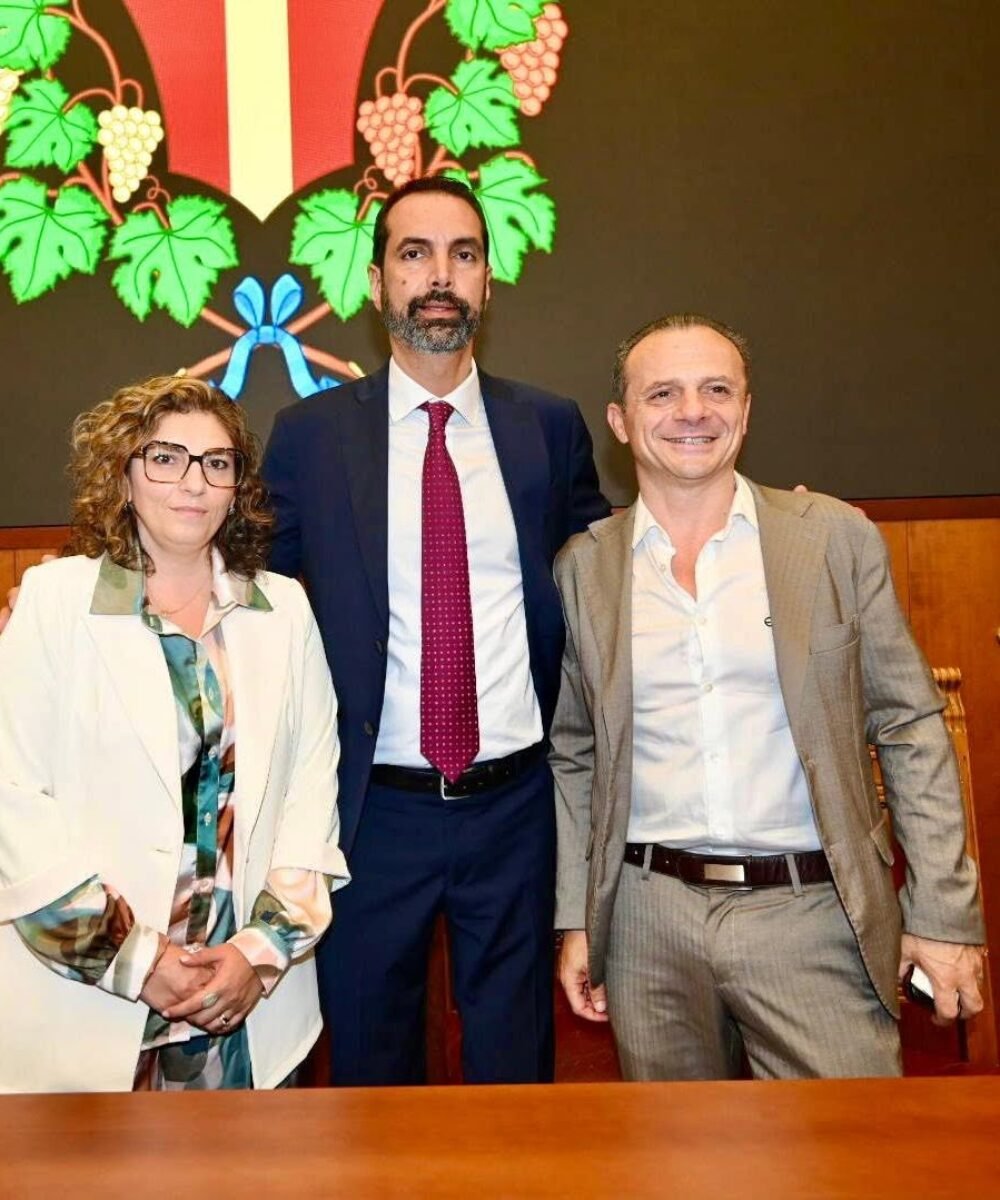 voce di Sicilia