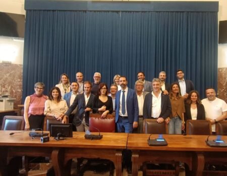 voce di Sicilia