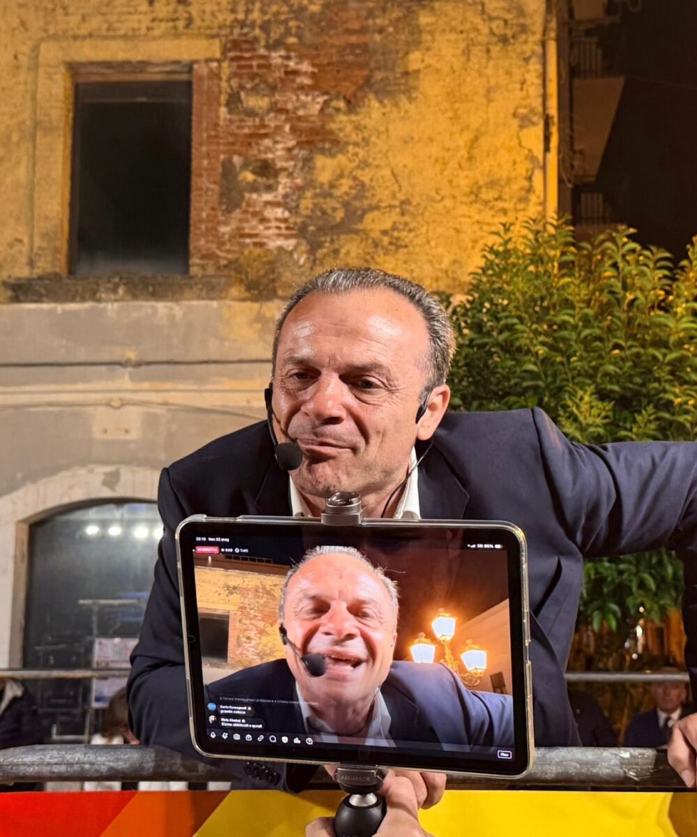 voce di Sicilia
