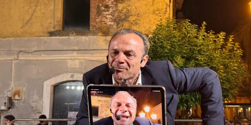 voce di Sicilia
